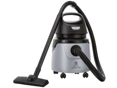 Aspirador de Pó e Água Electrolux 1400W
