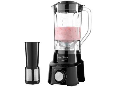 Liquidificador Britânia Diamante 800 Preto