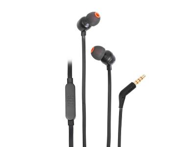 Fone de Ouvido JBL Tune110 Intra-Auricular