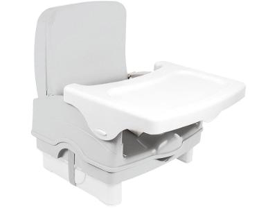 Cadeira de Alimentação Portátil Cosco Kids Smart 2 Posições de Altura 6 meses até 23kg