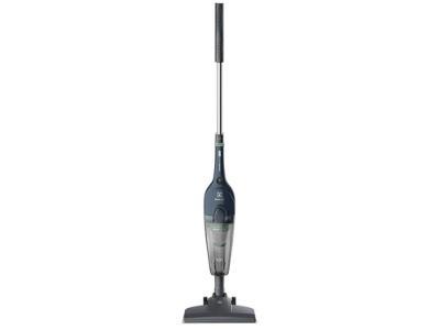 Aspirador de Pó Vertical e Portátil Electrolux Filtro HEPA 1450W Plus STK14 Denim Blue