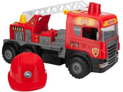 Caminhão Super Bombeiro 