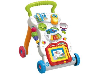 Andador Infantil Atividades Musical