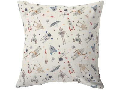 Capa de Almofada 42x42cm Design Up Living