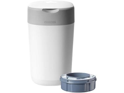 Lixeira para Fraldas Anti Odor até 30 Fraldas