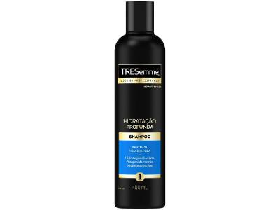 Shampoo TRESemmé Hidratação Profunda Profissional