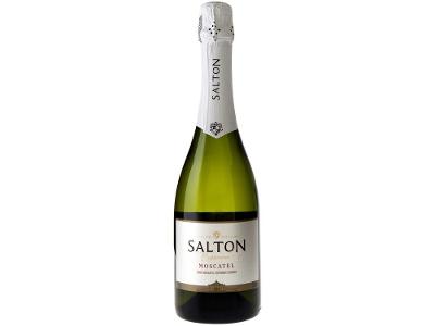 Espumante Branco Doce Salton Moscatel