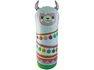João Teimoso Inflável Jilong Bop Bag Animal 82cm