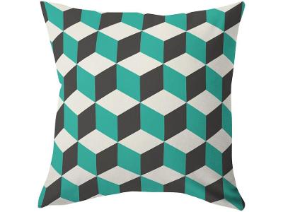 Capa de Almofada 42x42cm Design Up Living