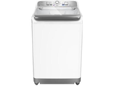 Lavadora de Roupas Panasonic NA-F120B1WB