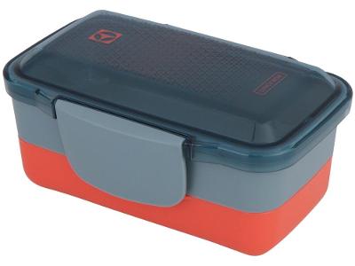 Marmita Lunch Box com Divisórias Electrolux A15338201
