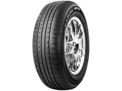 Pneu Aro 14” Westlake 175/75R14PR 87T