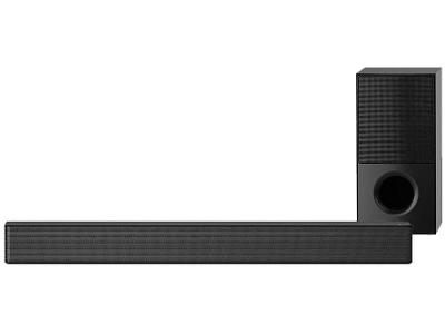 Soundbar LG com Subwoofer Bluetooth