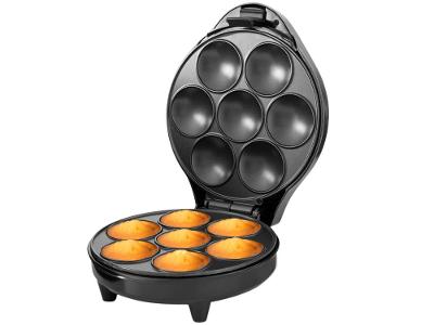 Máquina De Cupcake Britânia Cupcake Maker - 1200W - Bri