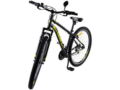 Bicicleta Aro 29 Mountain Bike Caloi