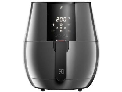 Air Fryer Electrolux Digital Experience EAF20 Grafite 3,2L com Timer