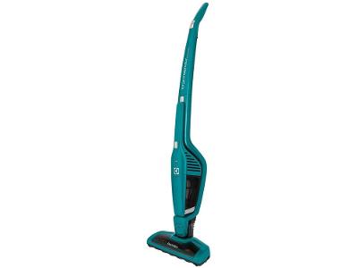 Aspirador de Pó 2 em 1 Electrolux sem Fio