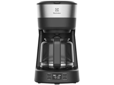 Cafeteira Elétrica Electrolux Experience ECM25 30 Cafés Preto