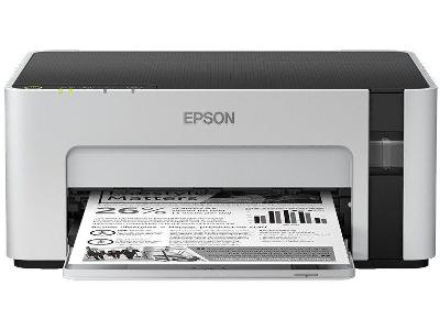 Impressora Epson EcoTank M1120 Tanque de Tinta