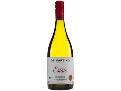 Vinho Branco Seco De Martino Premium