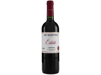 Vinho Tinto Seco De Martino Premium Estate Reserva