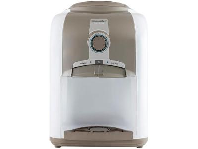 Bebedouro de Água Esmaltec de Mesa