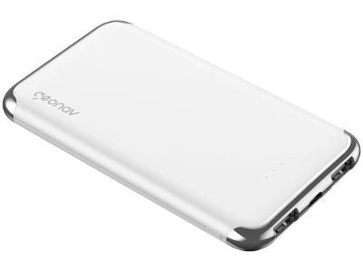 Carregador Portátil/Power Bank Geonav 6000mAh