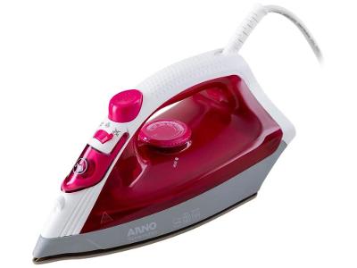 Ferro a Vapor Elétrico Arno Steamgliss
