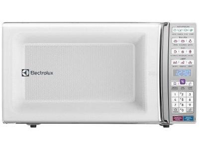 Micro-ondas Electrolux 34L MEO44 Branco