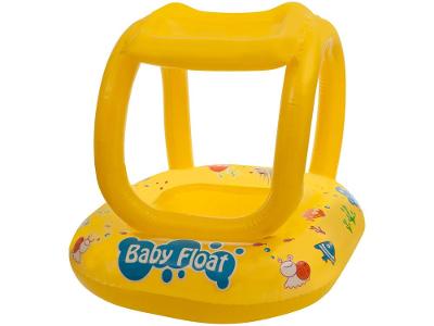 Boia Infantil Bote Baby Seat Jilong