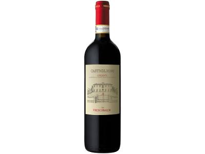Vinho Tinto Seco Frescobaldi Tenuta Castiglioni - Chianti Itália 750ml