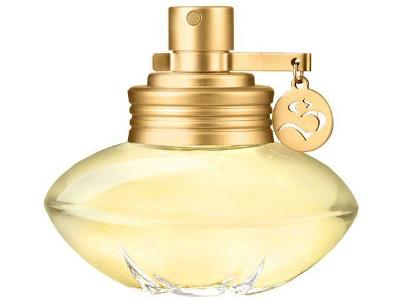 Perfume S by Shakira Feminino Eau de Toilette
