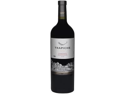 Vinho Tinto Seco Trapiche Roble Cabernet Sauvignon