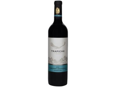 Vinho Tinto Seco Trapiche Vineyards