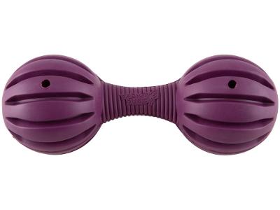 Brinquedo para Cachorro Osso de Borracha Busy Buddy Waggle PetSafe