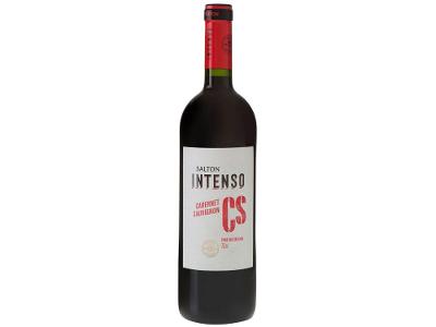 Vinho Tinto Seco Salton Intenso Cabernet Sauvignon