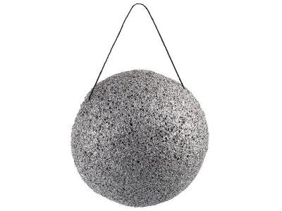 Esponja de Maquiagem Lanossi Konjac