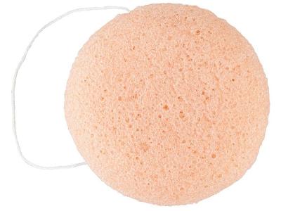 Esponja de Limpeza Facial Lanossi