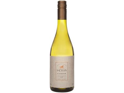 Vinho Branco Seco La Celia Pioneer Chardonnay