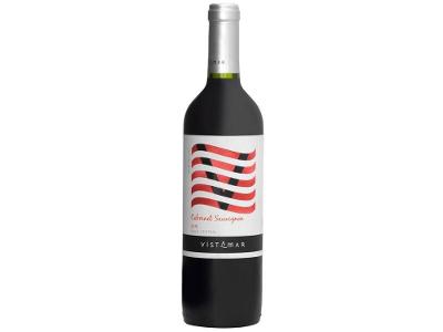 Vinho Tinto Seco Vistamar Brisa Cabernet Sauvignon