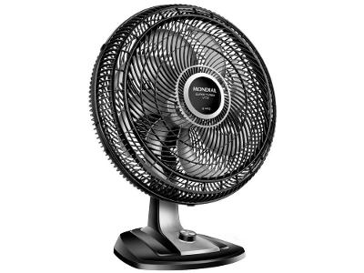 Ventilador de Mesa Mondial VTX-50 50cm