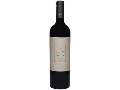 Vinho Tinto Seco La Celia Cabernet Franc Pioneer