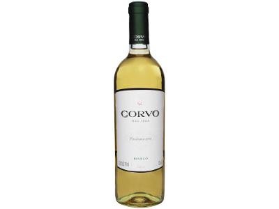 Vinho Branco Seco Corvo Bianco