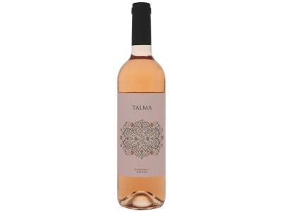 Vinho Rosé Seco Alceno Talma Tempranillo