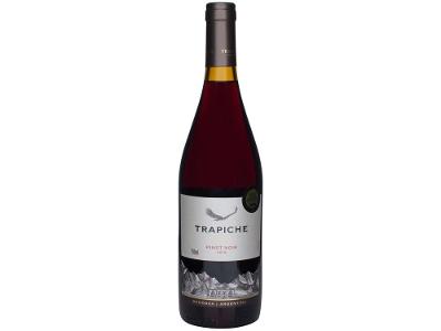 Vinho Tinto Seco Trapiche Roble Pinot Noir