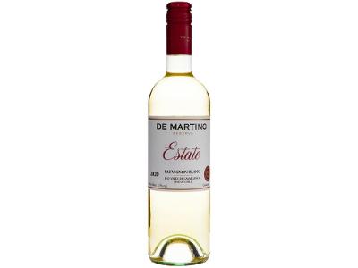 Vinho Branco Seco De Martino Premium
