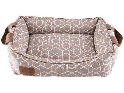 Cama para Cachorro e Gato P Bpets Top Premium