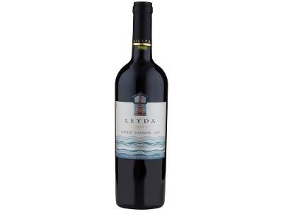 Vinho Tinto Seco Leyda Estate Cabernet Sauvignon
