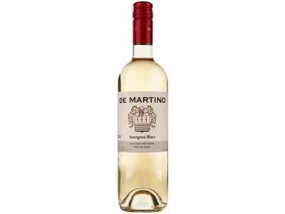 Vinho Branco Seco De Martino Premium Chile 750ml