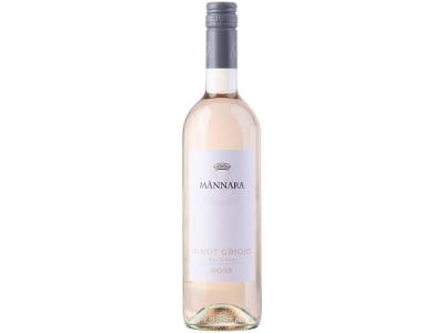 Vinho Rosé Seco Barone Montalto Mannara